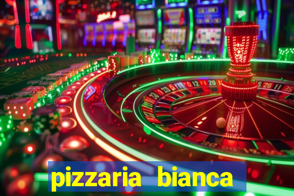 pizzaria bianca porto alegre